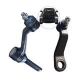 Braço Dodge Dakota 1999 2000 98 97 A 2001 Pitman E Auxiliar 
