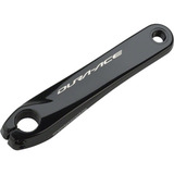 Braço Esquerdo Pedivela Shimano Dura Ace R9100 172,5mm