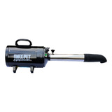 Braço Extensor Metálico Para Secador Onix Pet Shop