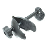 Braço Fixação Curto 22cm Cf-010 D/ Transbike Bike In Car