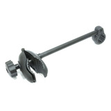 Braço Fixação Longo 38cm Cf-010 P/ Transbike Bike In Car