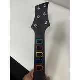 Braço Guitarra Guitar Hero Ps3