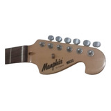 Braço Guitarra Stratocaster Memphis Mg 32 By Tagima