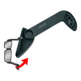 Braço Inferior Espelho Retrovisor Iveco Tector / Cursor Ld