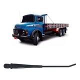 Braço Limpador Parabrisa Caminhão Mb 1113 1313 Cab.alta