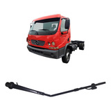 Braço Limpador Parabrisa Caminhão Mb Accelo 715c 915c L/d