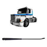Braço Limpador Parabrisa Caminhão Sc 113 143 T/r 1991 A 1999