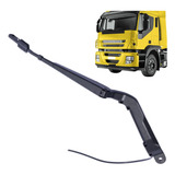 Braço Limpador Parabrisa Iv Stralis Hi-way S-way Tector