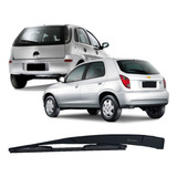 Braco Limpador Traseiro + Palheta Celta Corsa Envio Rápido