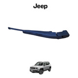 Braço Limpador Vidro Traseiro Jeep Renegade 2021 2022 2023