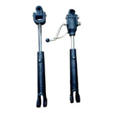 Braço Nivelador Dir/esq. Massey 65x/235/265/270/272- Kit