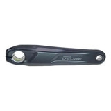 Braço Pedivela Esquerdo Bike Shimano Deore Fc-m5100 175mm