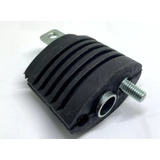 Braço Pisca Frontal Traseiro Cbx750 1986/1994 Original Honda