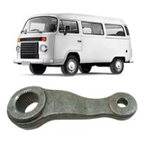 Braço Pitman Caixa Direção Kombi 1.500 1967 Á 1996