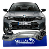 Braço Reto Dianteiro Bmw G20 320i 330i 2019 2020 2021 2022