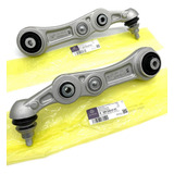 Braço Suspensão Mercedes Benz Glc250 X253 2015-2018 Reto