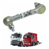 Braço Tirante Nivelador Cabine Stralis Euro 3 2005 A 2011