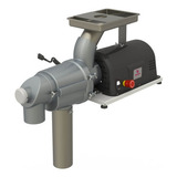 Braesi Des-60 G2 Despolpadeira De Frutas 60 Litros Bivolt