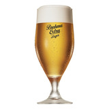 Brahma Lager Taca Para Cerveja Ambev Transparente 380ml