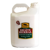 Braite Herbal Galão 5 Lts - Winner Horse