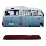 Brake Light Kombi 06 À 2014 7x0945097 Original Vw