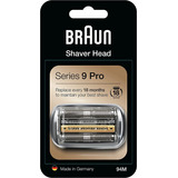 Braun Series 9 Pro Cartucho Lâmina De Reposição