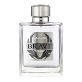 Brave La Rive - Perfume Masculino - Edt - 100ml