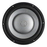 Bravox Subwoofer Flt10d-2 10 Alto Falante 180w Rms