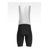 Bretelle Ciclismo Ert Uniformes Elite Forro Gel Racing