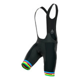 Bretelle Ciclismo Ert Uniformes Premium Campeão Mundial