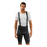 Bretelle Ciclismo Free Force Masc New Training Mtb Speed