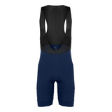 Bretelle Ciclismo Mtb Olympius Apolo Invert Gel C/bolsos Azl