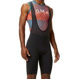 Bretelle De Ciclismo Nomad Core Masculino Mtb Speed 