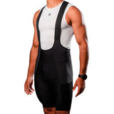 Bretelle De Ciclismo Woom Squadra Preto Masculino 2024