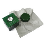 Breu Rc Rosin Para Viola/cello Green Bass (verde)