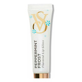 Brilho Labial Com Sabor Victoria's Secret Brilho Labial Brilho Labial Cor Peppermint Frost Glossy