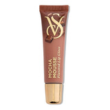 Brilho Labial Lip Gloss Victoria's Secret Mocha Mousse