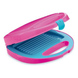 Brincando De Casinha Sanduicheira Brinquedo Infantil Menina
