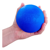 Brinquedo Antiestresse Para Cães Grandes, Azul, Big Bull Pet