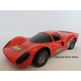 Brinquedo Antigo - Ferrari P 330 Da Glasslite - Anos 90