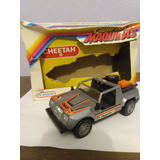 Brinquedo Antigo Carrinho Glasllite