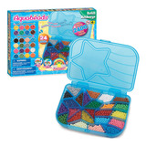 Brinquedo Aquabeads Mega Beads Set Epoch 31502 - Original