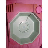 Brinquedo Banheira Da Barbie Antiga Da Estrela