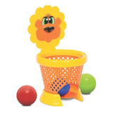 Brinquedo Baskett Baby Ball Mercotoys 427