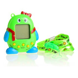 Brinquedo Bichinho Virtual Tamagotchi Nostálgico 168 Bichos