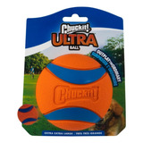 Brinquedo Bola Chuckit Ultra Ball Aquática Xxl Para Cães 