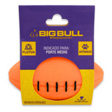 Brinquedo Bola Futebol Americano Cachorro Mordedor Promoção