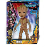Brinquedo Boneco Groot Universe 45 Cm Mimo Toys