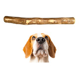 Brinquedo Cachorro Pet Mordedor Wood Extreme Hard 24h Cor Nude