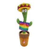 Brinquedo Cactus Dacante
